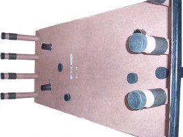 Export copper staves